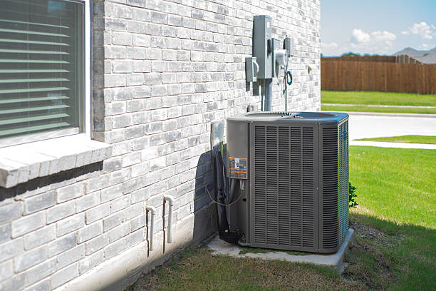 Reliable Hvac contractor in Etowah, NC by FH HVAC